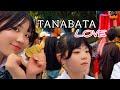 橋本七夕まつりの恋 / CORISTA feat. MANAMI &times; KIKUBUMARU / Star-Crossed Lovers - Tanabata(Official Music Video)