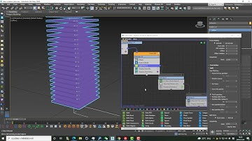 tyflow rotation step effector