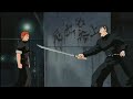 Baki hamma vs thugs