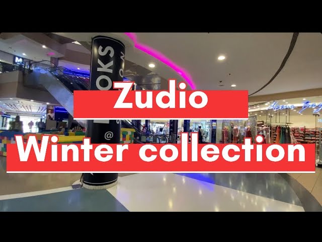 Zudio Store Tour GIP MALL NOIDA / Starting @149 Dresses Shoes