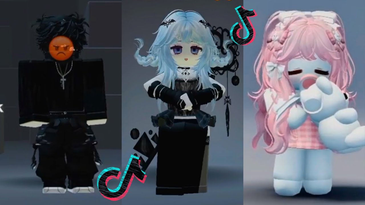 miku evade Roblox｜TikTok Search