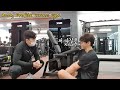 [ep.1] 쌤... 고백할 게 있어요👉👈 (Mr.Trainer, I need to tell you something...)