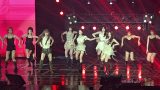 2025 fromis_9 WORLD TOUR [NOW TOMORROW] IN SEOUL 프로미스나인 콘서트 