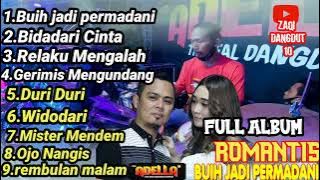 ADELLA TERBARU FULL ALBUM BIDADARI CINTA - BUIH JADI PERMADANI