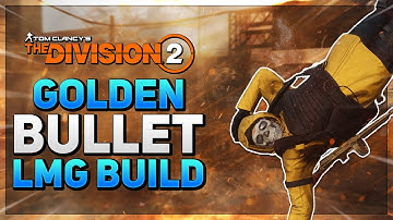 *NEW LEGENDARY MONSTER* The Division 2: Iron Lung Tipping Scales Build with a 313% CHD...