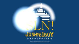 Sln Joshie1Boy Productions Logo