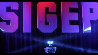 SigEp Conclave 2017 — Teaser