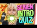 SERIEN SONGQUIZ | Kelly & Sturmwaffel erraten TITELMUSIK!