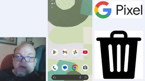 How to Delete Empty TRASH (Recycle Bin) Permanently from Google Pixel Smartphone 8 8a 9 9a 10 Pro 7