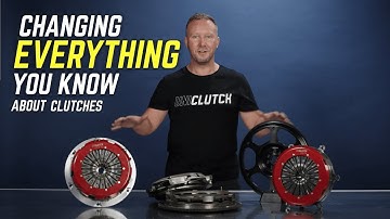 UniClutch Twin & Quad Plate Explained