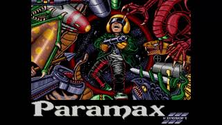 Paramax - Ending (AMIGA OST)