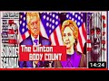 Clinton Body Count Arkancide Mena Iran Contra Barry Seal Medellin PART 2 - Railroad Teen Murders