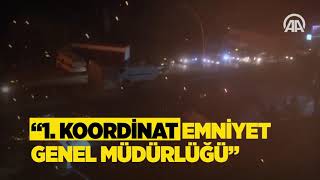Darbe üssünde o gece Mustafa Mete Kaygusuz - 15 TEMMUZ