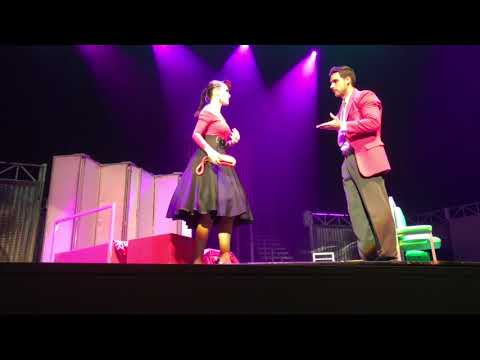 Mentiras el Musical..