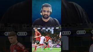 What a goal 🥅 🔥🚀 Long Range Goal in FC26 #fc26 #football #trendingreels #explorepag #fclive