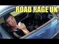 UK CRAZY &amp; ANGRY PEOPLE vs BIKERS 2019 - ROAD RAGE SWEARING UK