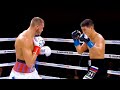 Dmitry Bivol (Russia) vs Joe Smith Jr. (USA) - Boxing Fight Highlights | HD
