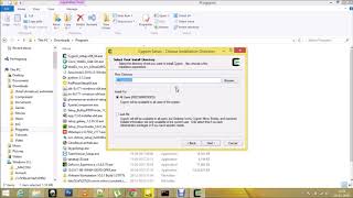 Cygwin Installation- Windows 7/8/10 64 bit