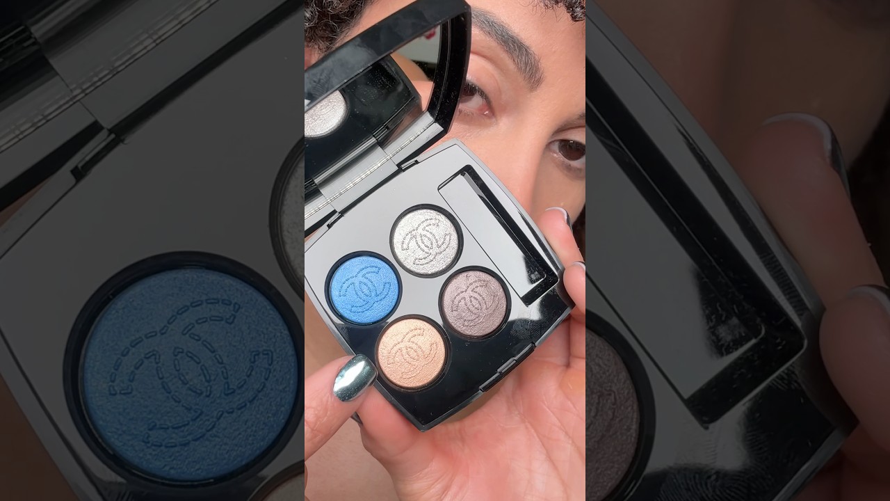 Is CHANEL'S “29 Coco Jean” still my FAV? Chanel Denim Collection