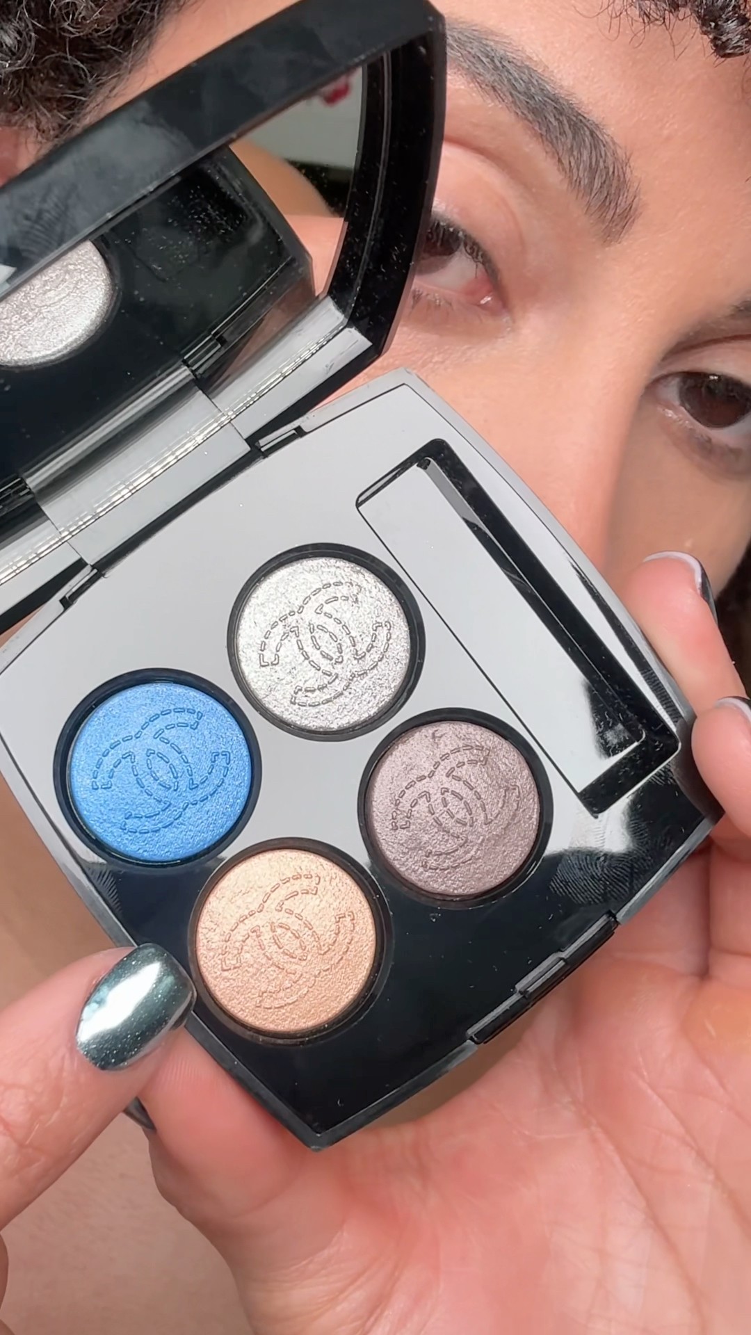 Is CHANEL'S “29 Coco Jean” still my FAV? Chanel Denim Collection