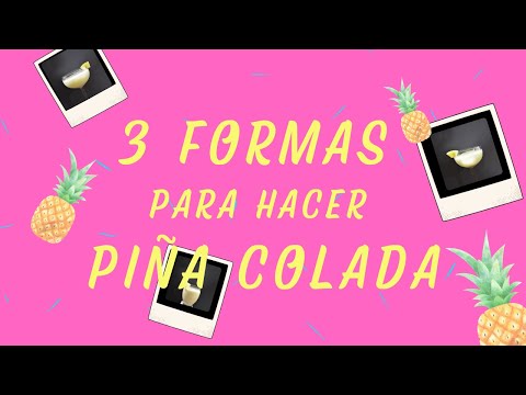 Video: 3 formas de almacenar miel