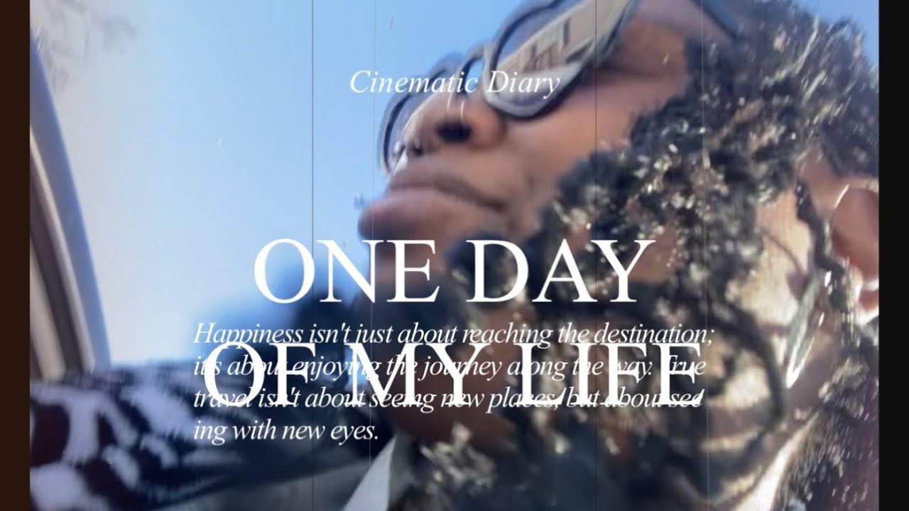A DAY IN THE LIFE WITH ME VLOG ft. Family 🏽🎀 - YouTube