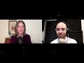 Marianne Williamson On The Conscious Perspective Podcast Marianne Williamson On The Conscious Perspective Podcast