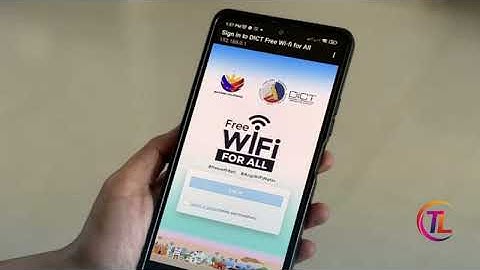 Google khuyến cáo hạn chế dùng wifi công cộng