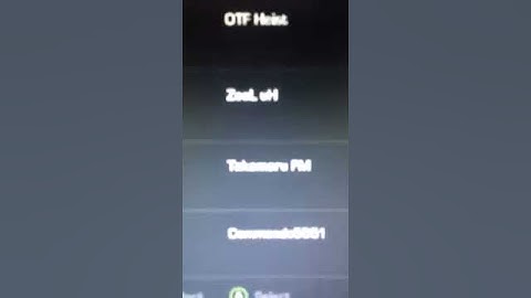 Gb DISP map2 host drop after two kills