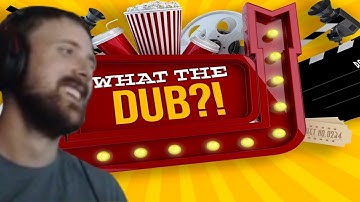 Forsen Plays What The Dub?! (with chat)