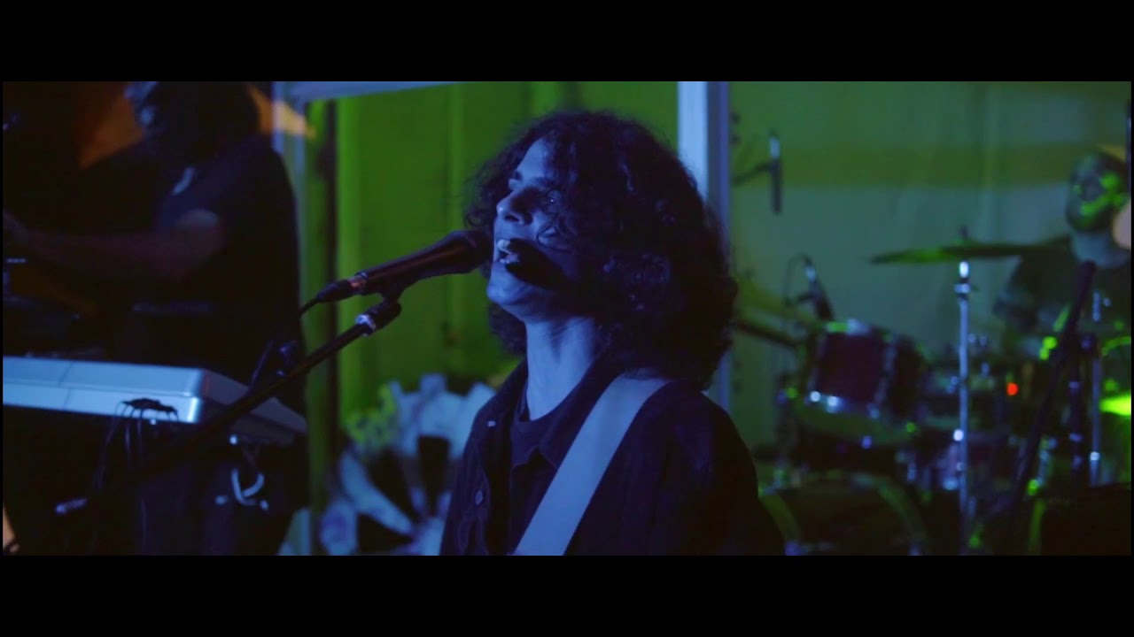 TEN - "Hubble" en vivo adlı videoyu YouTube'da izle TEN - "Hubble" en vivo adlı videoyu YouTube'da izle