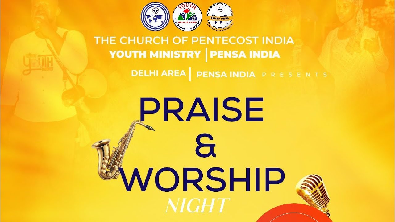 National youth week |25th OCT 2025 @PIWCnewdelhi - YouTube