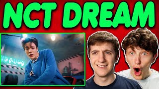 NCT DREAM - 'Dreaming' Track Video REACTION!!