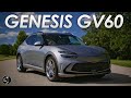 Genesis GV60 | Amazing and Terrible at Once