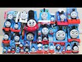 Thomas &amp; Friends Thomas the tank engine toys come out of the box RiChannel