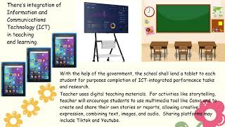 Task 10 My Ideal Learner Centered Learning Environment