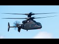 The helicopter that will crush the black hawk