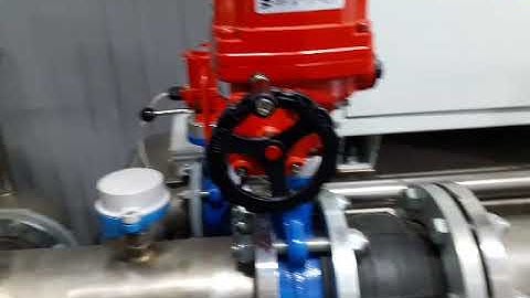 Mobile automated flow meter calibration equipment