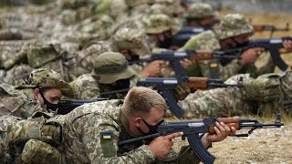 Guerre en Ukraine: Kiev cible une base du groupe Wagner