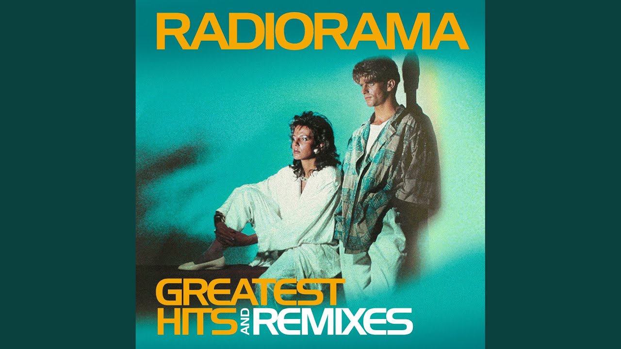 Multimix Of Radiorama