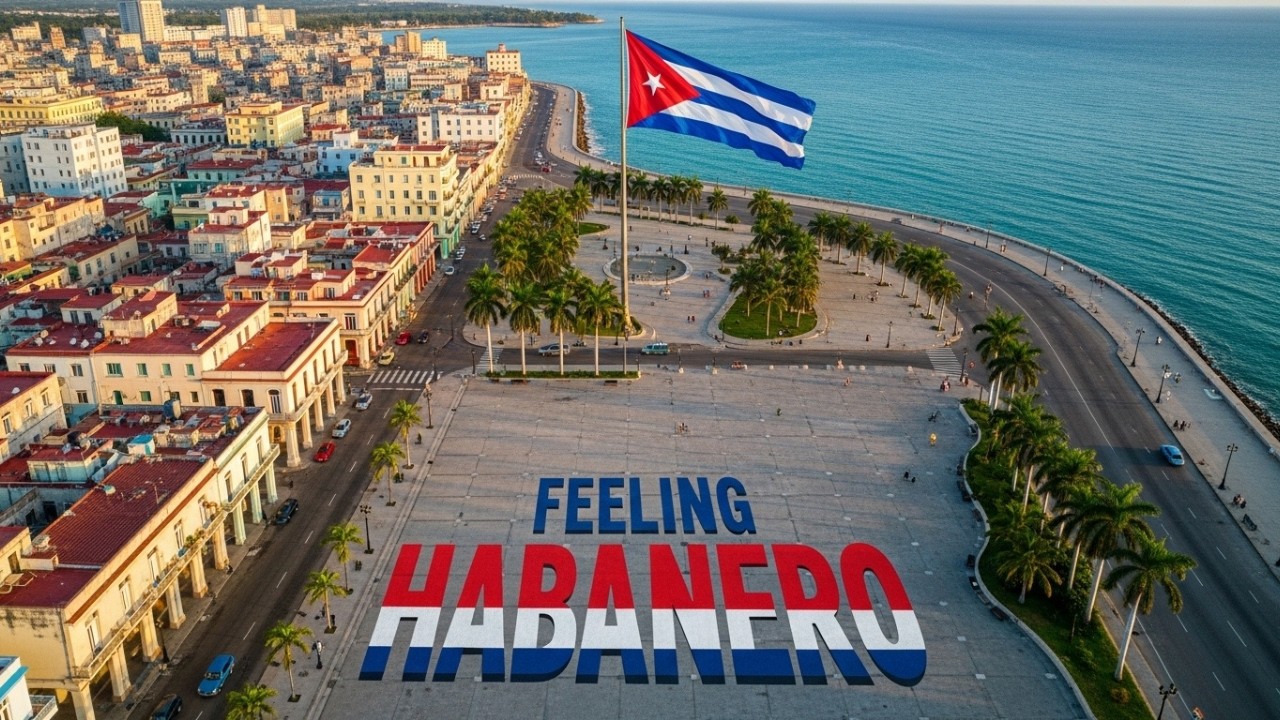 Soy Cubano y Qué - Son Montuno Tradicional Cubano | Música Alegre Festiva Años 50