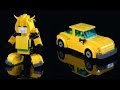 LEGO TRANSFORMERS Bumblebee