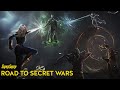 Who is Kang? | Road to Secret Wars | Episode 1