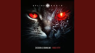 Robo Kitty (Original Mix)