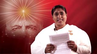 Brahma kumaris 08-01-2020 malayalam murali b k priya behn kannur