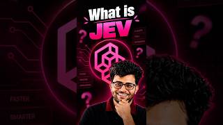 Jev AI Explained in Hindi 🤯 | What is Jev AI #jev #jevai