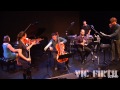 Eighth blackbird performs still life with avalanche by missy mazzoli