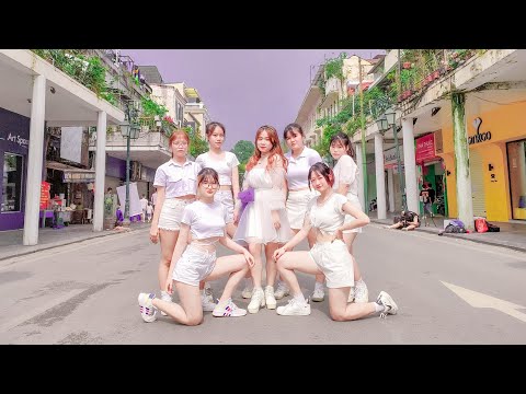 [ KPOP IN PUBLIC ] IU(아이유)_LILAC(라일락) | Dance Cover | Dahin | The AToms Crew | Teaser.