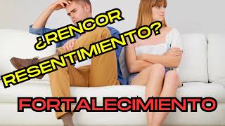 ¿Rencor, resentimiento? Fortalecete con Método Yuen #fortalecimiento #rencor #resentimiento