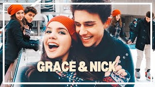 Grace & Nick ┃GOOD WITCH┃PARTE ÚNICA